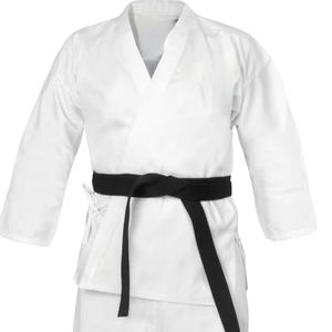 Unisex High Quality Customize Karata Martial Art UnIform Wear Jersey With Customize Logo - Product Image 1