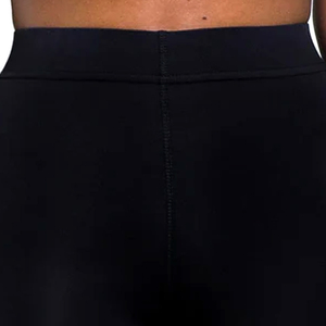 <b>Women</b> High Waisted Compression <b>Shorts</b> Moisture Wicking Training Workout <b>Shorts</b> OEM Custom Gym Wear Biker <b>Shorts</b> - Product Image 6