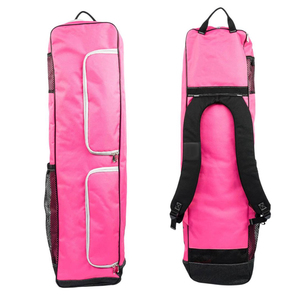 Sacs pour bâtons de hockey sur glace avec logo personnalisé, design sur mesure, matériau durable, kit d'équipement de hockey First Athletics, couleur personnalisée - Product Image 5