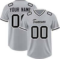 Fabricante de Camisetas de Fútbol Premium, Tela Interlock, SUBLIMACIÓN, Absorción de Humedad, Nombre del Jugador Personalizado, Suministro OEM ODM