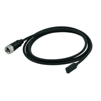 Équipement extérieur, connecteur USB Type C IP67, assemblage de fils à vis PG9