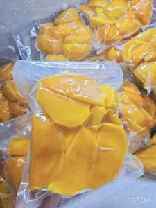มะม่วงแช่แข็ง IQF ธรรมชาติ สำหรับสมูทตี้ ไอศกรีม และเบเกอรี่ - Product Image 6