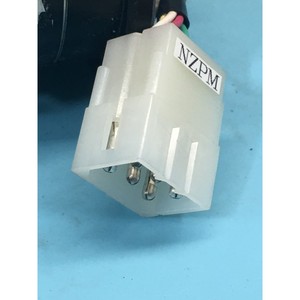 อินเตอร์เฟสของเครื่องกำเนิดไฟฟ้า03-120576D01 13.56MHz อุปกรณ์เซมิคอนดักเตอร์และชิ้นส่วนชิ้นส่วนชิ้นส่วนที่ไว้ใจได้ทั่วโลกที่ - Product Image 3