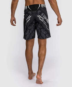 Pantalones Cortos de Muay Thai de Tailandia, Pantalones Cortos de Kick Boxing, Pantalones Cortos de Lucha, Pantalones Cortos de Muay Thai Sublimados VENUME 2026 - Product Image 2