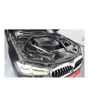 BMW Serie 5 530i XDrive Luxury 2023, Volante a la Izquierda, Caja de Cambios Automática, 48,936 km - Product Image 6