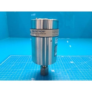 MKS 631D-34097 เครื่องวัดความดันแบบคาปาซิทีฟชนิดใช้ความร้อน ใช้งานได้ทันที เป็นอะไหล่อุปกรณ์เซมิคอนดักเตอร์รุ่นเก่า - Product Image 2