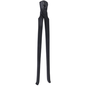 Hot Selling Farrier Nail <b>puller</b> 12" Horseshoe Crease Nail <b>Puller</b> High Quality Forged Steel Farrier <b>Tool</b> Easy black Nail Removal - Product Image 5
