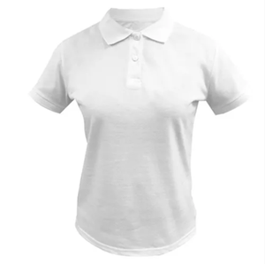 Bulk Buy Women T Shirt Summer Casual Wear Plain Blank Premium Soft Combed Cotton Short Sleeve Female <b>Apparel</b> Drop Ship - Product Image 2
