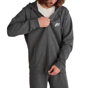 Sudaderas con Capucha de Punto Casual de Alta Calidad 100% Algodón, con Colores y Diseños de Logotipos Personalizables, Sudaderas y Camisetas Personalizadas - Product Image 6