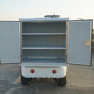 Veicoli Elettrici a Nuova Energia da 3,5KW e 5KW, Furgoni Elettrici, Golf Cart Elettrici, Vendita all'Ingrosso - Product Image 3