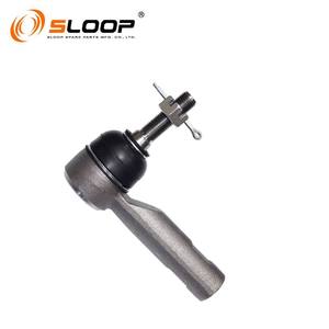 45460-49105 OUT R/L extremo de cremallera de dirección para Toyota - Product Image 6