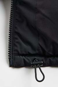 OEM Factory Prices Women's Customized Heated Eco-Friendly <b>Quilted</b> Puffer Coat Jacket Nylon Lining Waterproof Breathable Casual - Product Image 6