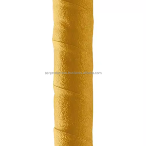 Empuñaduras de gamuza de color personalizadas de fabricante profesional empuñaduras de palo de hockey de campo al por mayor personalizadas - Product Image 3