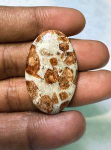 Piedra Preciosa Suelta de Granate Natural Grado AAA, Tamaño Personalizado, 100% Alta Calidad para la Creación de Joyería Única - Product Image 4