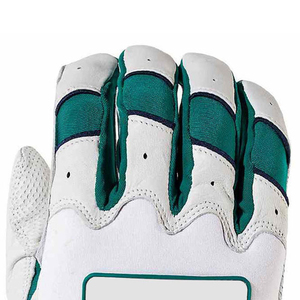 Guantes de Béisbol con Logotipo Personalizado |   Brazalete y cierre de neopreno Secure-Fit |   Suministro Directo de Fábrica - Product Image 6