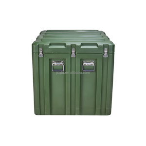 Barre transversale <span class=keywords><strong>de</strong></span> <span class=keywords><strong>toit</strong></span> Boîte <span class=keywords><strong>de</strong></span> rangement attachée Boîte à outils <span class=keywords><strong>de</strong></span> voiture tout-terrain - Product Image 6