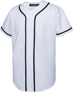 Mens Custom Baseball Jersey Lightweight Breathable <b>Athletic</b> Uniform - Product Image 1