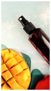 Vente en gros d'huile de graines de mangue essentielle 100% pure de qualité cosmétique disponible au meilleur prix et compétitif emballage de 25 kg - Product Image 3