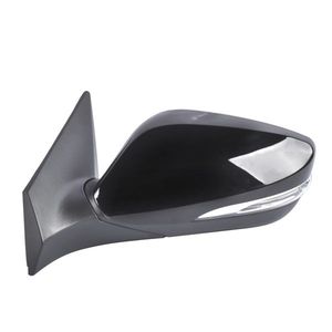 Espejo Retrovisor Izquierdo Eléctrico con Calefacción y Cristal para Punto Ciego para Hyundai Elantra Limited SE Sport 2014-2016 876103X680 876103Y500 - Product Image 3