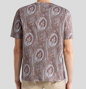 Camiseta Profesional Transpirable Sublimada, Lisa, con Estampado Mixto, Costuras Reforzadas para Uniformes Industriales - Product Image 2