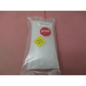 ชุดประกอบฝาครอบบัสบาร์ AMAT 0040-08511 DTCU DPS 300MM - อุปกรณ์และอะไหล่เซมิคอนดักเตอร์ระดับโลกที่เชื่อถือได้ - Product Image 1