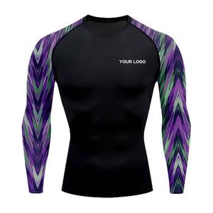 Hot Sale Custom Made Fishing Shirts High Quality Silk <b>Screen</b> Printed Breathable Eco-Friendly UV Protection Fitness Wear Quick - Product Image 6
