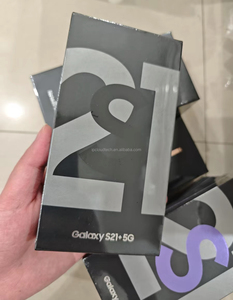 สมาร์ทโฟน Samsung <span class=keywords><strong>S21</strong></span> <span class=keywords><strong>Ultra</strong></span> 5G ปลดล็อคแล้ว ความจุ <span class=keywords><strong>128GB</strong></span> ชิปประมวลผล Snapdragon 888 กล้องหลัง 4 ตัว ความละเอียด 64MP แบตเตอรี่ 4800mAh รุ่น Global - Product Image 6