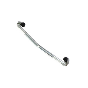 Stoppeur de pied en acier inoxydable de qualité supérieure avec une construction durable, une poignée confortable, une finition lisse, une poignée ergonomique et un design pratique - Product Image 3