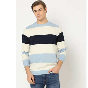 Sweat-shirt pour homme, conçu pour une utilisation durable et un confort quotidien - Product Image 1