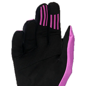 MAXLER Winter Cycling <b>Gloves</b> Full-Finger Outdoor Sports Polyester Touch Screen Non-Slip Windproof For Men's - Product Image 4