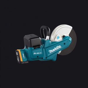 Cordless Brushless Disc Cutter 230mm 18V/36V Twin <b>Power</b> <b>Saw</b> - Product Image 3