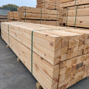 Madera de pino de corte fino para fabricantes de muebles y suministro de materiales de construcción, servicio de embalaje de exportación confiable - Product Image 3