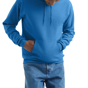 Sudaderas con Capucha Unisex al por Mayor, 240GSM, Tela de Felpa Extra Grande, Impresión Personalizada con Logotipo Propio, Sudaderas con Capucha Coloridas para Hombre - Product Image 1