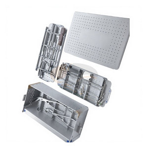 Cannule de liposuccion manuelle avec adaptateur Luer-Luer, ensemble chirurgical en acier inoxydable pour transfert de graisse et remodelage corporel - Product Image 2