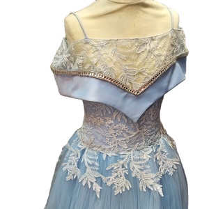 Mini robe de soirée, tenue pour femme, nouveau Design, Vintage, haute qualité, très élégante, vêtement de bal, nouvelle collection 2020 - Product Image 1