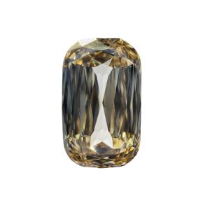 Cojín de Grado Superior naranja VVS2 laboratorio creado CVD diamante excelente corte gema suelta para anillos collares pulseras y producción de joyas - Product Image 2