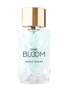 Perfume de Marca para Mujer, Eau de Parfum de Alta Calidad y Larga Duración, CINDY BLOOM - Aroma Fresco a Océano (50ml), Spray Fresco Femenino - Product Image 6
