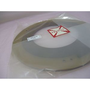 AMAT 0021-09750, Composite <b>Spacer</b>, 6" Semi, Esc - Trusted Global Legacy Semiconductor Equipment and Parts at - Product Image 3
