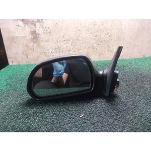 กระจกมองข้างซ้ายมือมือสองสำหรับรถยนต์ Elantra ปี 2000-2006 ของแท้ OEM รุ่น 876102D120 - Product Image 2