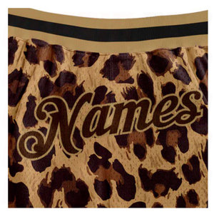Wholesale Custom Sublimation <b>Soccer</b> Wear Breathable Mesh Shorts for Sports Teams Gym Training Running Fitness Enthusiasts - Product Image 3