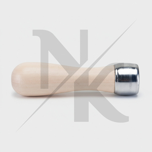 Cortauñas de Madera de Calidad Premium con Mango de Precisión, Balanceado, Antideslizante y de Fácil Sujeción para Uso Veterinario en Hospitales de Cerdos y Caballos - Product Image 4