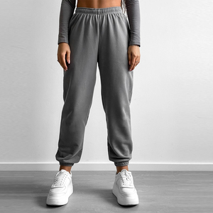 Professional Manufacture Casual Style <b>Women</b> <b>Trousers</b> 2026 New Design Winter Flat Front Canvas <b>Trousers</b> in Low MOQ - Product Image 4
