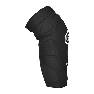 Genouillères Unisexe Premium en Polyester Épaisses – Protection Essentielle en Tissu Respirant pour Cyclisme, VTT, Trail – Toutes Saisons - Product Image 3