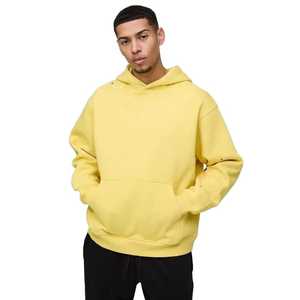 Sweat à capuche pour homme confortable et imprimé avec votre propre logo, sweats à capuche pour homme de haute qualité, nouveau style, quantité en gros, sweats à capuche pour homme en vente en ligne - Product Image 1