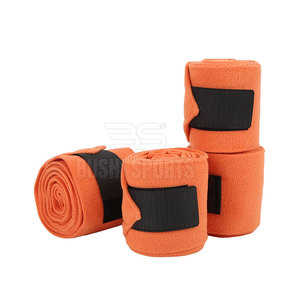 Vendas para Patas de Caballo Cómodas y de Calidad, con Costuras Duraderas, Ajuste Flexible y Tacto Suave - Product Image 3