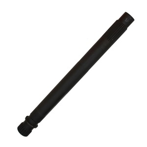 Arbre d'entrée robuste ZANGO 81804582 pour transmission de tracteur Ford, pièce de rechange de qualité OEM - Product Image 6