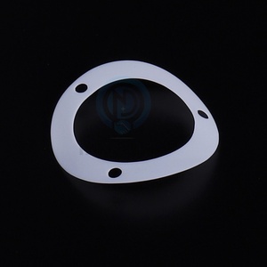 DM-PY0061 <b>PTFE</b> Teflon Gasket φ39φ270.2MM for ECJET Pump Diaphragm Pump Seal Spare Parts - Product Image 2