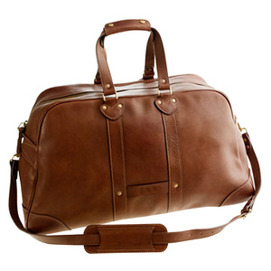 Durable Weekender <b>Bag</b> for Men and <b>Women</b> Travel Holidays and <b>Weekend</b> Trips Spacious Carryall Luggage <b>Bag</b> with Multiple Pockets - Product Image 5