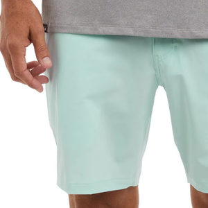 Shorts de pêche pour hommes, légers, à séchage rapide, pour la pêche en plein air, durables, respirants, vêtements de pêche d'été - Product Image 4