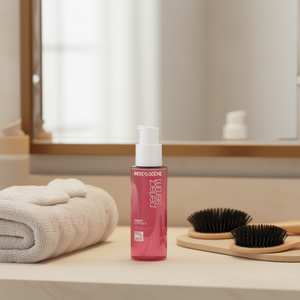 มิเซนส์ซีน 80 มล. เพอร์เฟค สไตล์ลิ่ง เซรั่ม ผลิตในเกาหลี ผลิตภัณฑ์ดูแลเส้นผม - Product Image 2